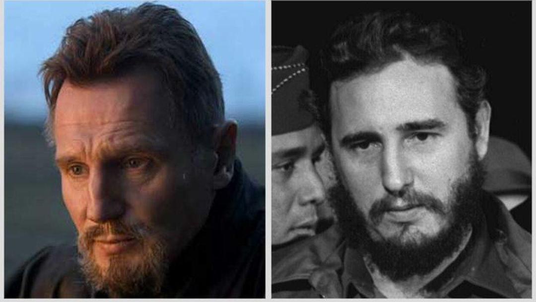 6 Tokoh Dunia Wajahnya Mirip Artis, 11-12 Pokoknya!