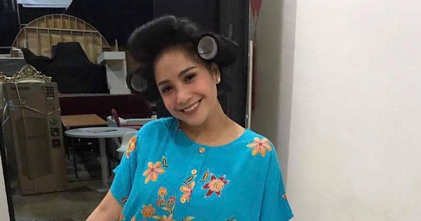 10 Foto Bukti Nagita Slavina Gak Jaim, Elegan di Segala Suasana