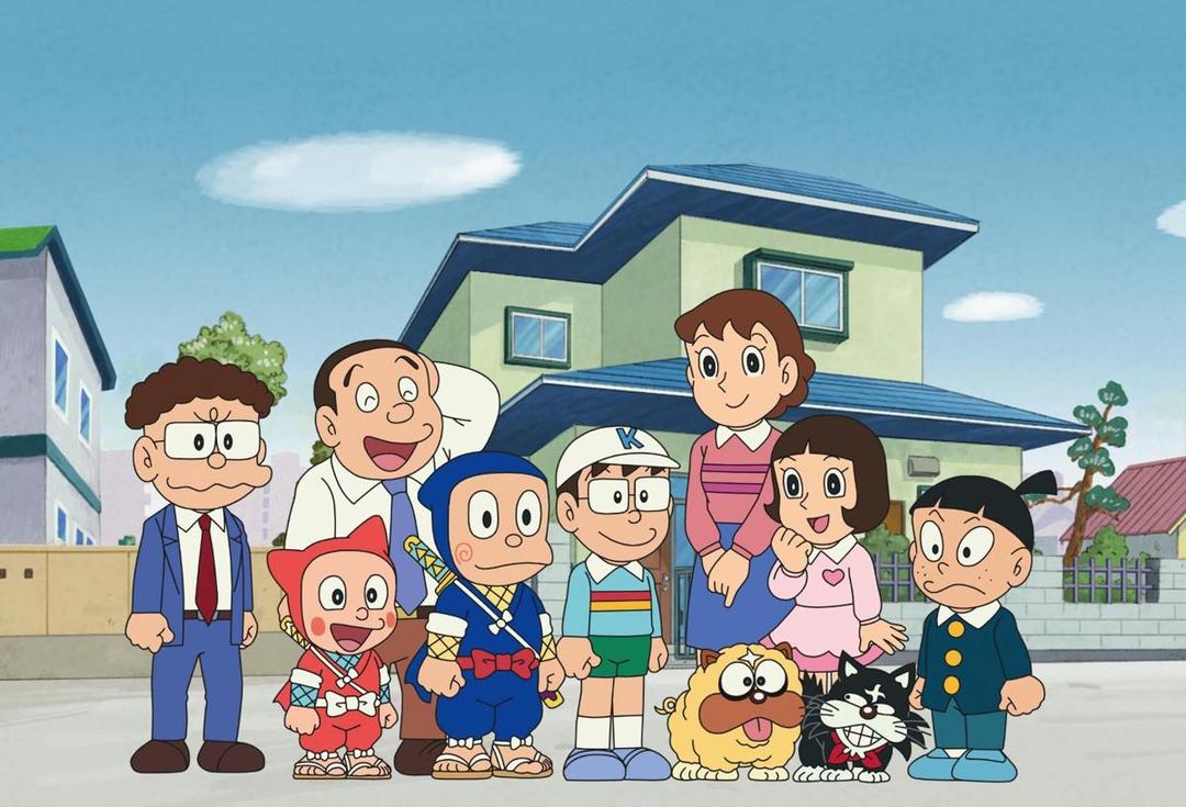 Duh, Film-film Kartun Ini Bikin Kangen Masa Kecil