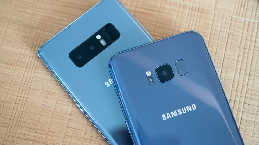 6 Perbedaan Samsung Galaxy Note 8 dan Galaxy Note 7, Kamu Pilih Mana?
