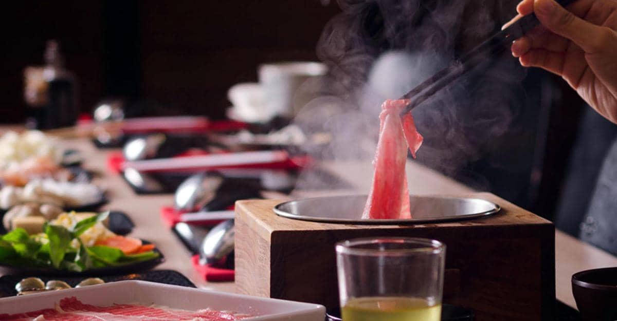 Ini 5 Restoran All You Can Eat Paling Recommended di Bandung