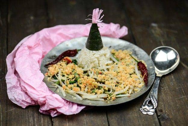 11 Menu Asli Indonesia yang Cocok untuk Para Vegetarian