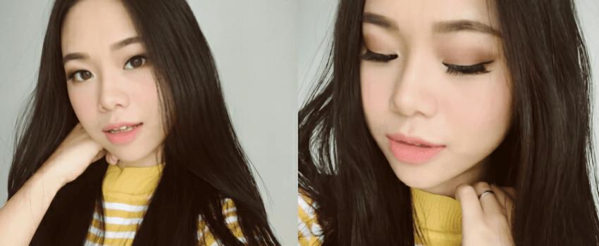 5 Channel Youtubers Indonesia Ini Bikin Kamu Jago Makeup