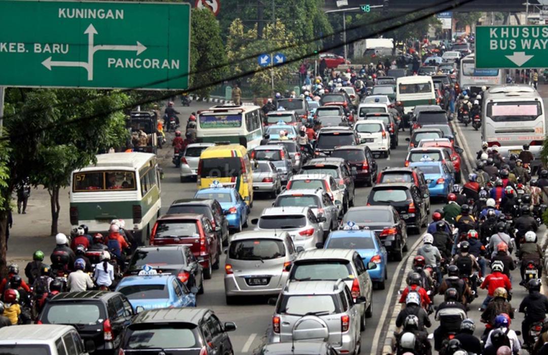 Ketika Jarak Tak Lagi Jadi Penghalang di Meikarta