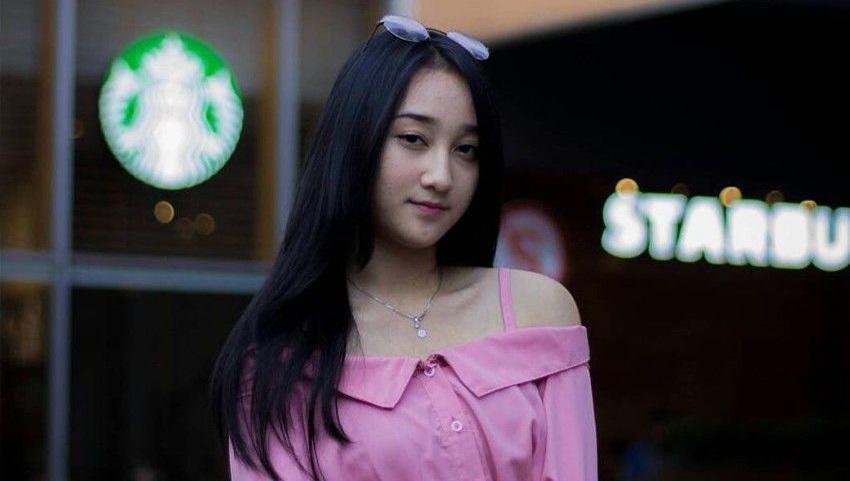 Masih Ingat Sandrina Penari Cilik di IMB? Begini Sekarang Penampilannya