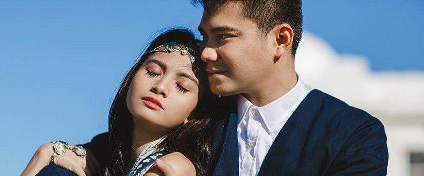 LDR Bertahun-tahun, 7 Pasangan Seleb Justru Berujung ke Pelaminan