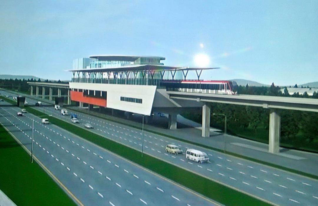 Meikarta, Kota Masa Depan yang Jadi Titik Sentral Indonesia