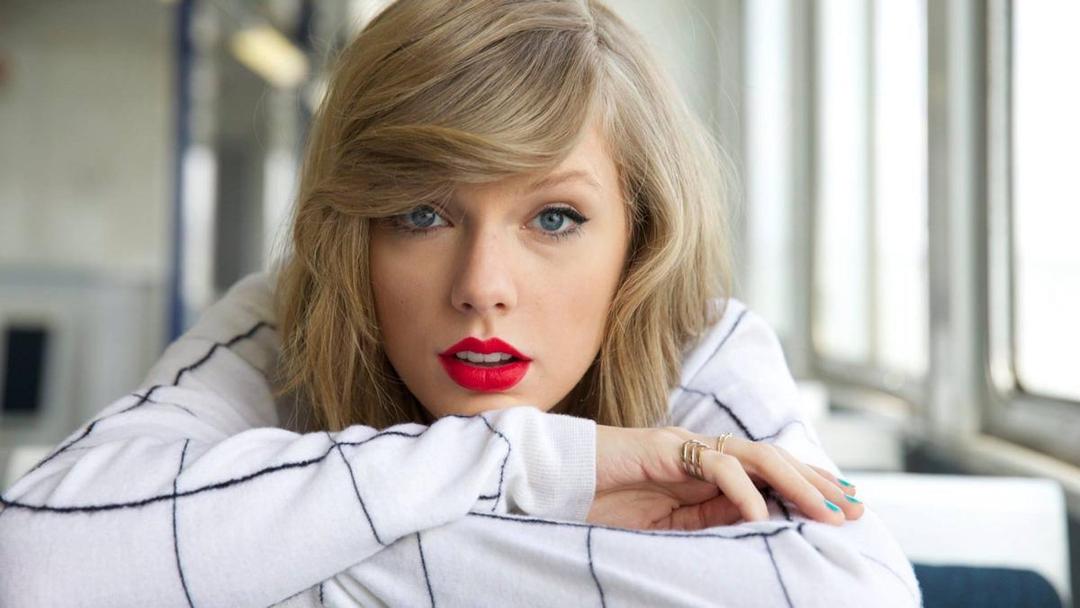 5 Cara Taylor Swift Membalas Haters di Album Terbarunya