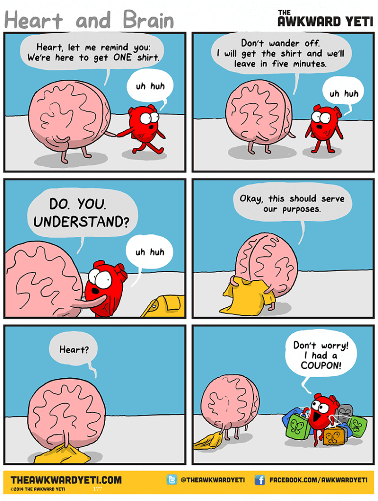theawkwardyeti.com