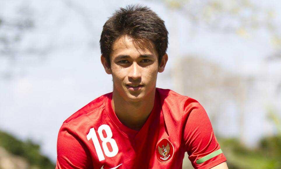 Mengenal Gavin Kwan Adsit, Bek Timnas U-22 yang Cemerlang