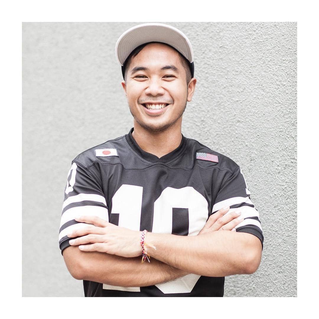 instagram:hakimsatriyojournal