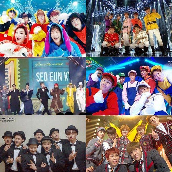 twitter/OFFICIALBTOB
