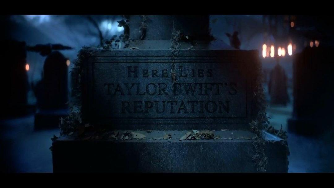 Single Baru Taylor Swift  Ungkap 32 Transformasinya, Keren Euy!