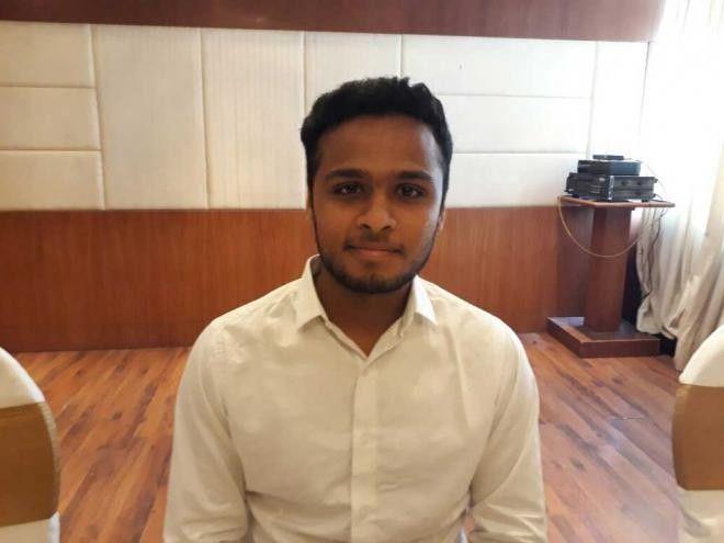 Bukannya Dimanja, Anak Miliader Ini Justru Dipaksa Jadi Orang Miskin