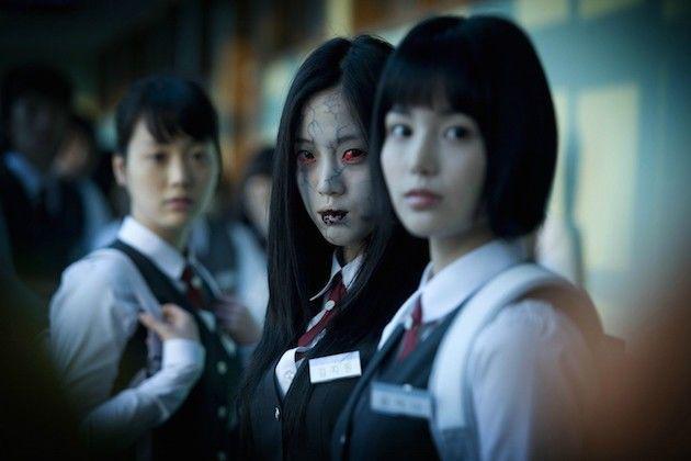 Gak Kalah Seram, 7 Film Horor Korea Siap Bikin Nyalimu Ciut