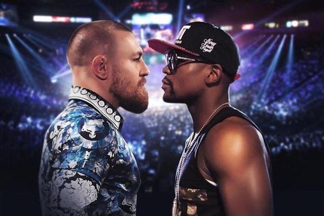 Terungkap, Inilah Bayaran Fantastis Duel Floyd Mayweather dan McGregor