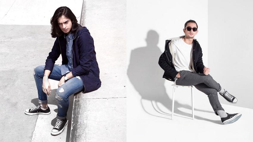 7 Model Sepatu yang Biasa Dipakai Mahasiswa Tiap Fakultas
