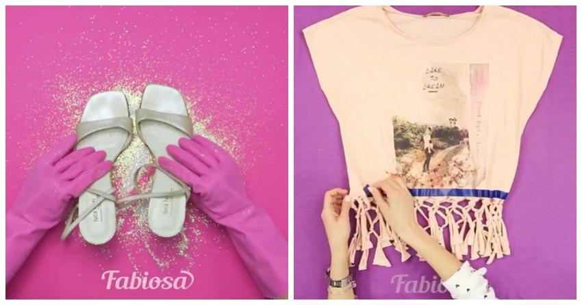 Cuma Butuh Waktu 5 Menit, 10 Tutorial Berguna Ini Wajib Cewek Kuasai