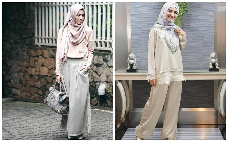 instagram.com/ichasoebandono & instagram.com/shireensungkar