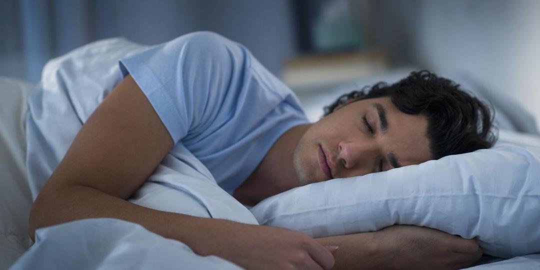 Satu Dari 10 Hal Aneh Saat Tidur Ini Pasti Pernah Kamu Alami