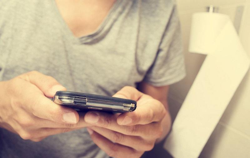 Awas, 5 Game Android Ini Bikin Kamu Betah di Toilet