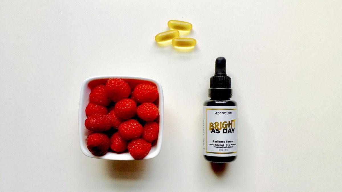 aphorismskincare.com