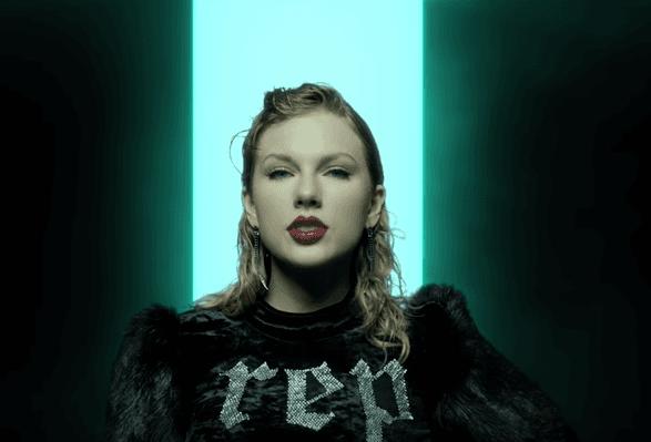 Waduh, Ini 5 Artis yang Kena Sindir di MV Terbaru Taylor Swift