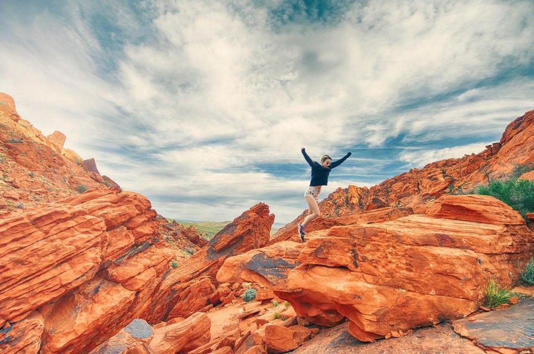10 Destinasi Travel dengan Pengalaman yang Takkan Kamu Lupakan Seumur Hidup