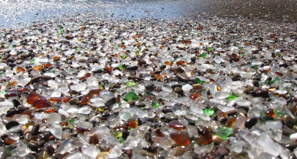5 Pantai Terunik di Dunia, Wajib Dikunjungi Sekali Seumur Hidup
