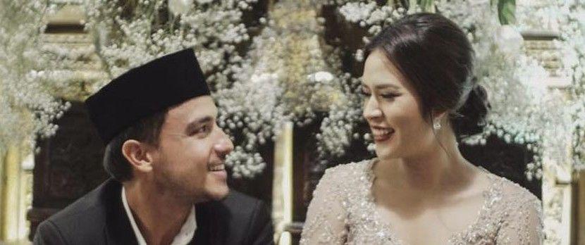 Khidmat, Begini Persiapan Pernikahan Raisa-Hamish dengan Adat Sunda