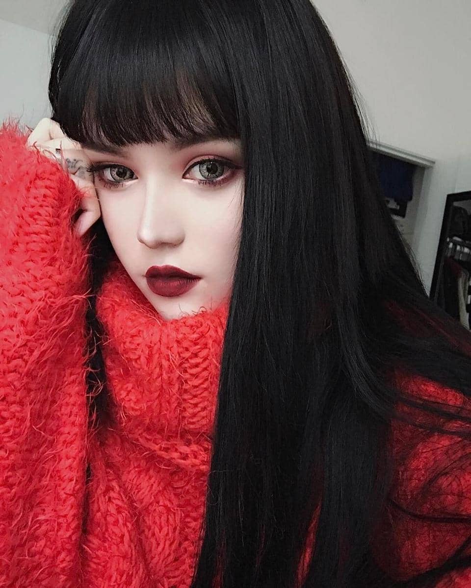 instagram/kinashen