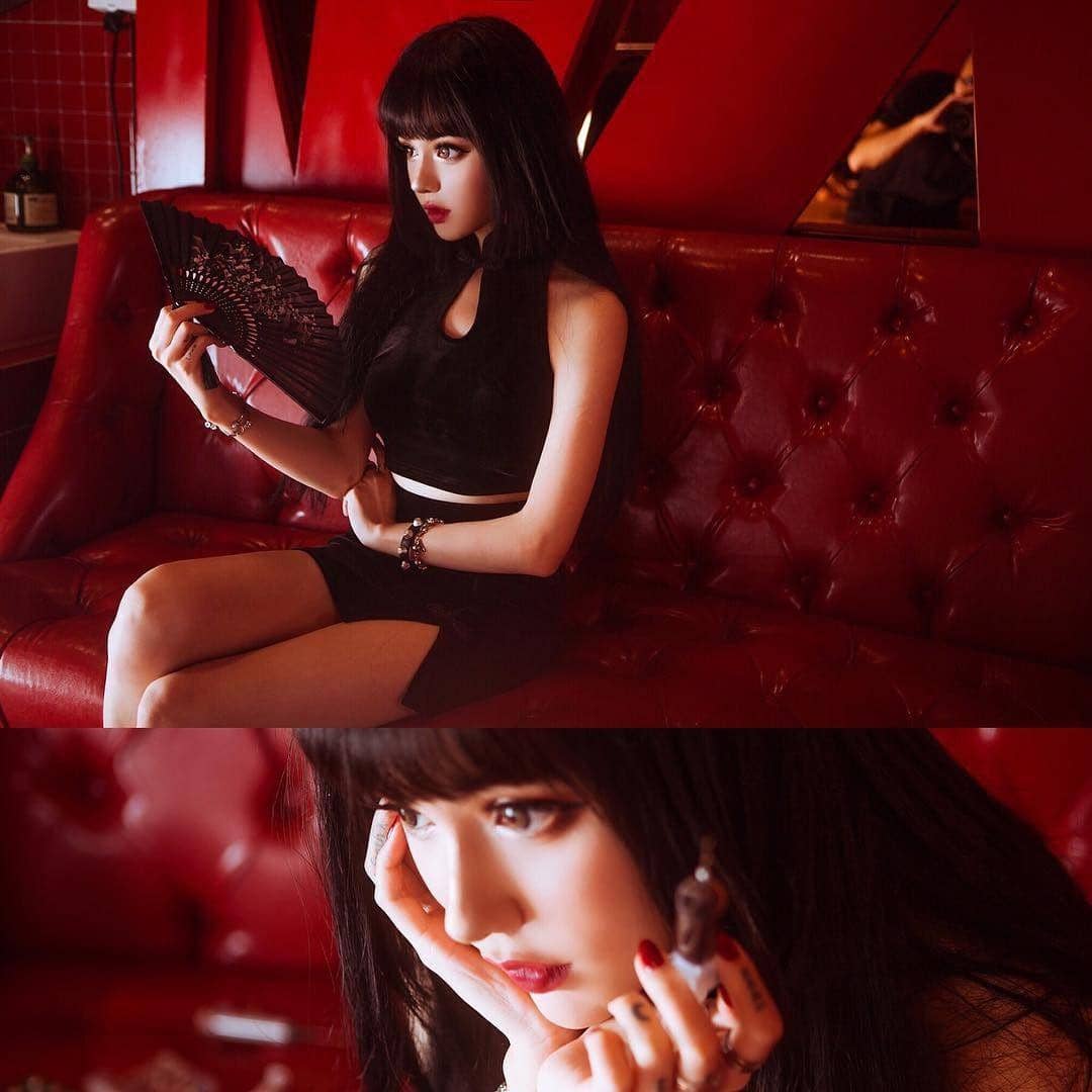 instagram/kinashen