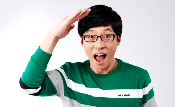 Ulang Tahun Ke-45, Yoo Jae Suk Malah Kena Sial di 'Running Man'