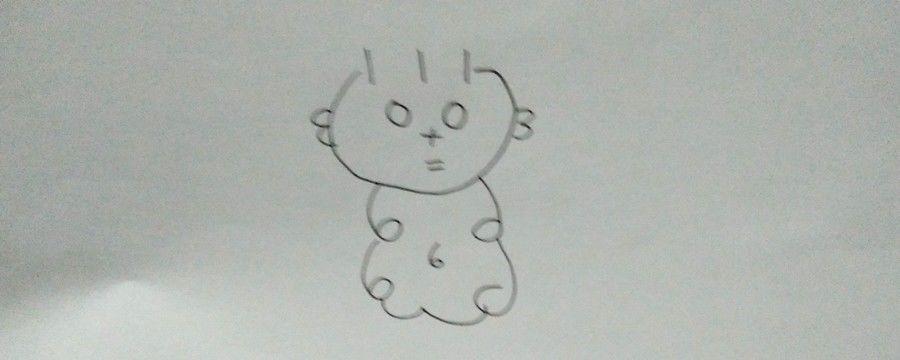 Kalau Kamu Pernah Nyanyi Sambil Bikin Gambar Ini, Masa Kecilmu Bahagia