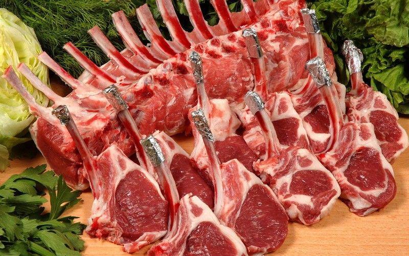 Ternyata Kolesterol Daging Kambing Aman, lho untuk Tubuh
