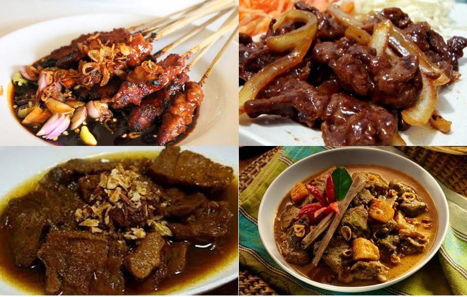 7 Resep Olahan Daging Kambing Paling Lezat untuk Hari Raya Idul Adha