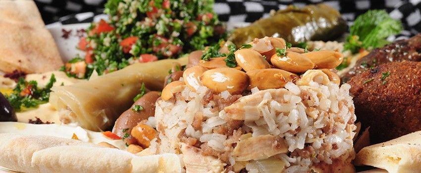 ​Kenalan, yuk Sama 5 Kuliner Khas Negara Timur Tengah Ini. Dijamin Ngiler!