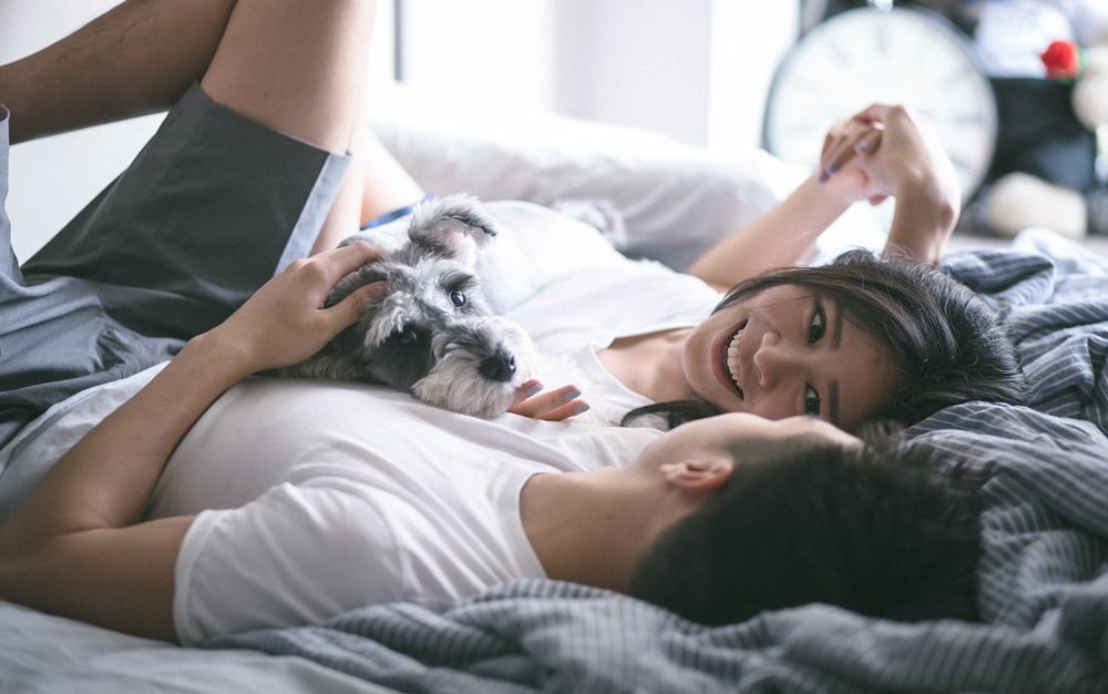 Cuma Nafsu, Ini yang Kamu Rasakan Jika Pasangan Tak Tulus Padamu