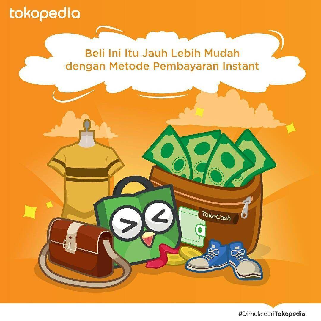 instagram.com/tokopedia