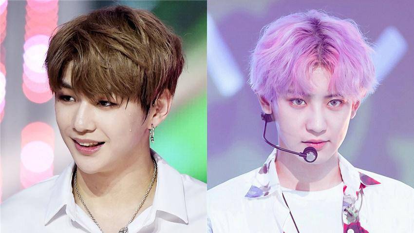 instagram.com/kangdaniel_wanna1 & pinterest.com
