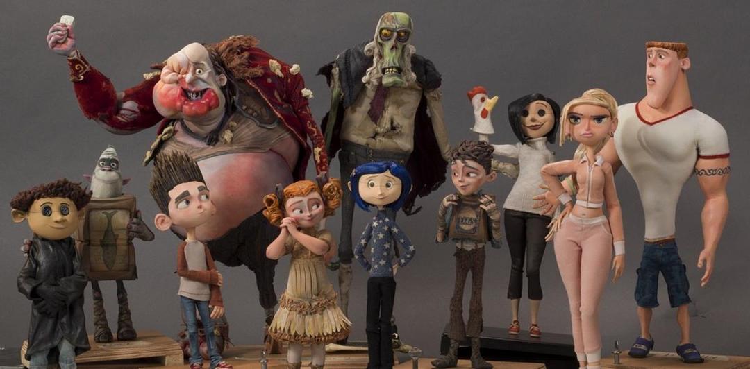 10 Fakta Menarik di Balik Pembuatan Animasi Stop Motion 3D