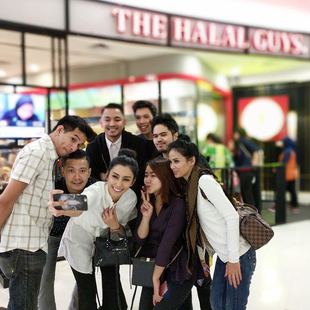 6 Restoran Hits Buat Kamu yang Habiskan Long Weekend di Jakarta