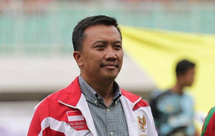 Catat Prestasi Terburuk di SEA Games, Menpora Diminta Mundur