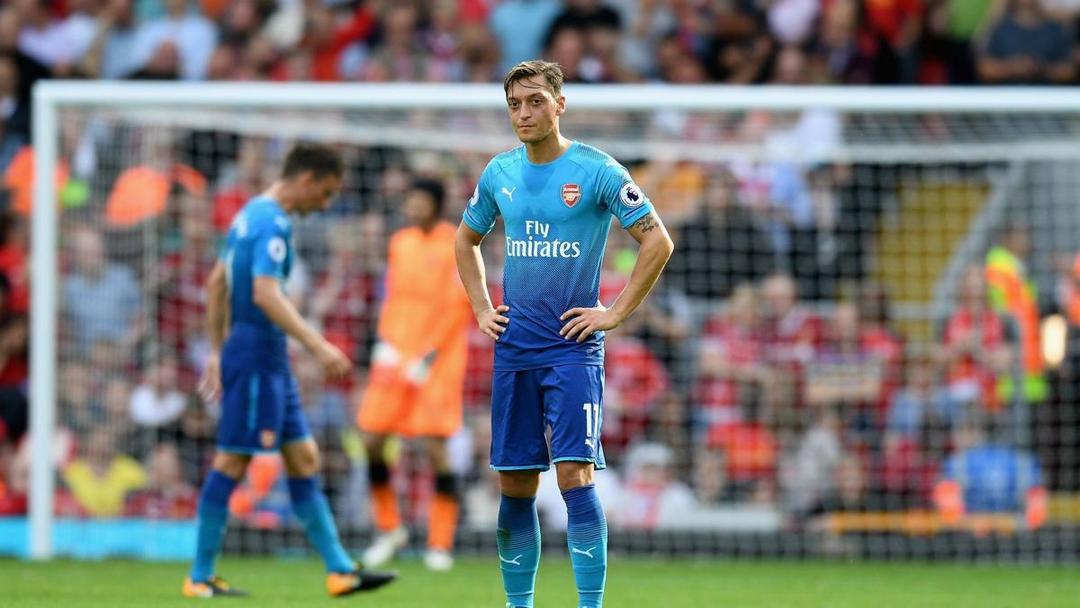 The Gunners Makin Loyo, Inikah Saatnya Arsene Wenger Hengkang?