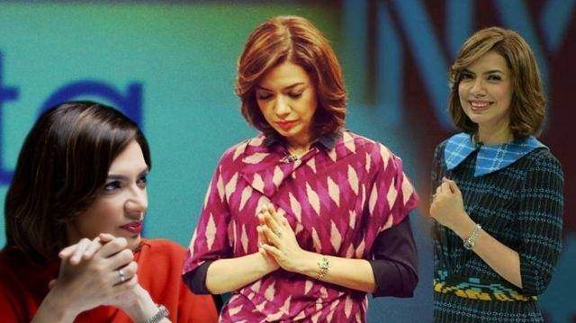 Instagram/@najwashihab