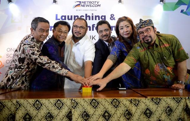 Online Scholarship Competition 2017 Ajak 240 Anak Muda Kuliah Gratis!