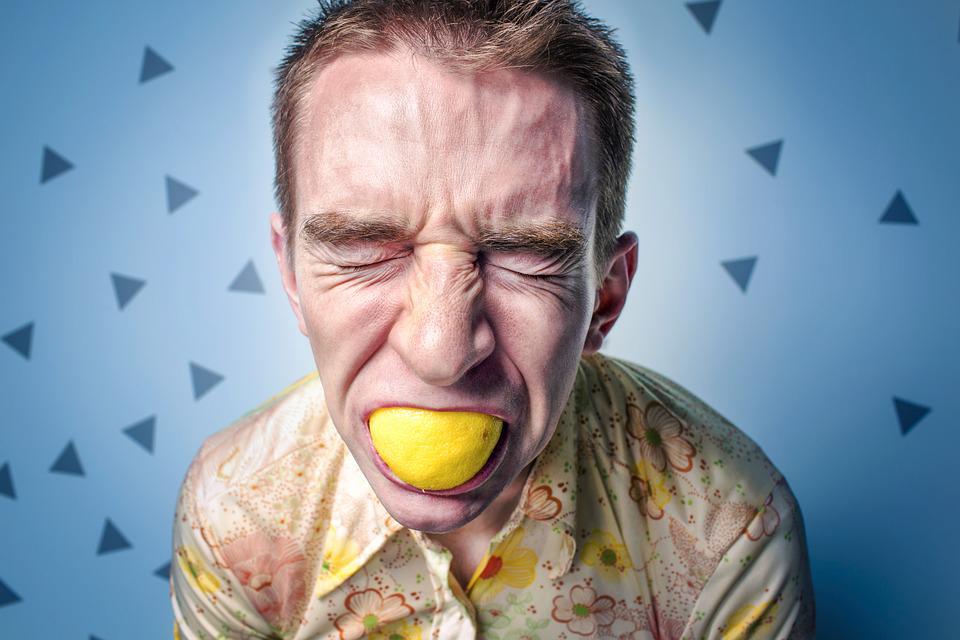 Ajaib, Ternyata Lemon Punya 7 Manfaat Mengejutkan Ini
