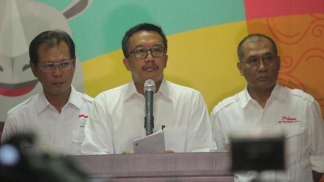 Begini Tanggapan Menpora Terkait Curhat Eki, Atlet Peraih Medali Emas