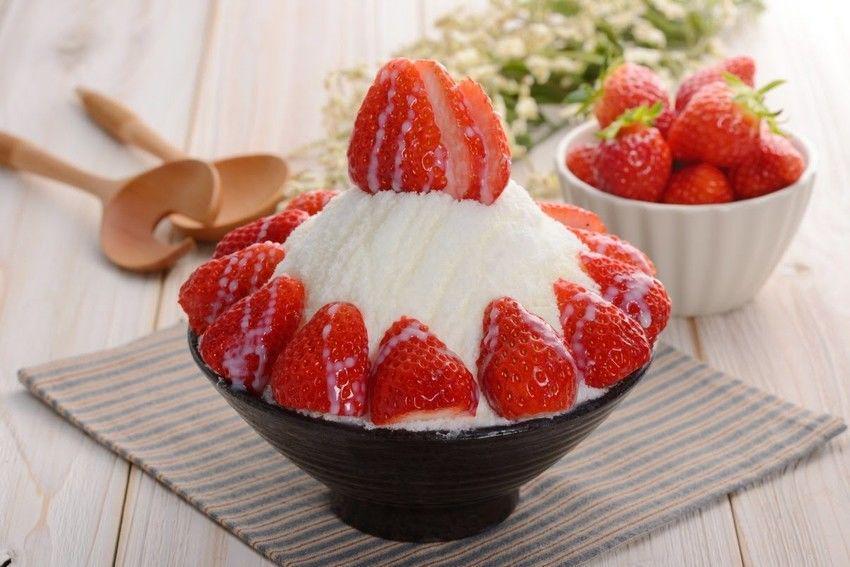 Segerrr, Ini Minuman dan Dessert Khas Negara di Asia yang Wajib Dicoba