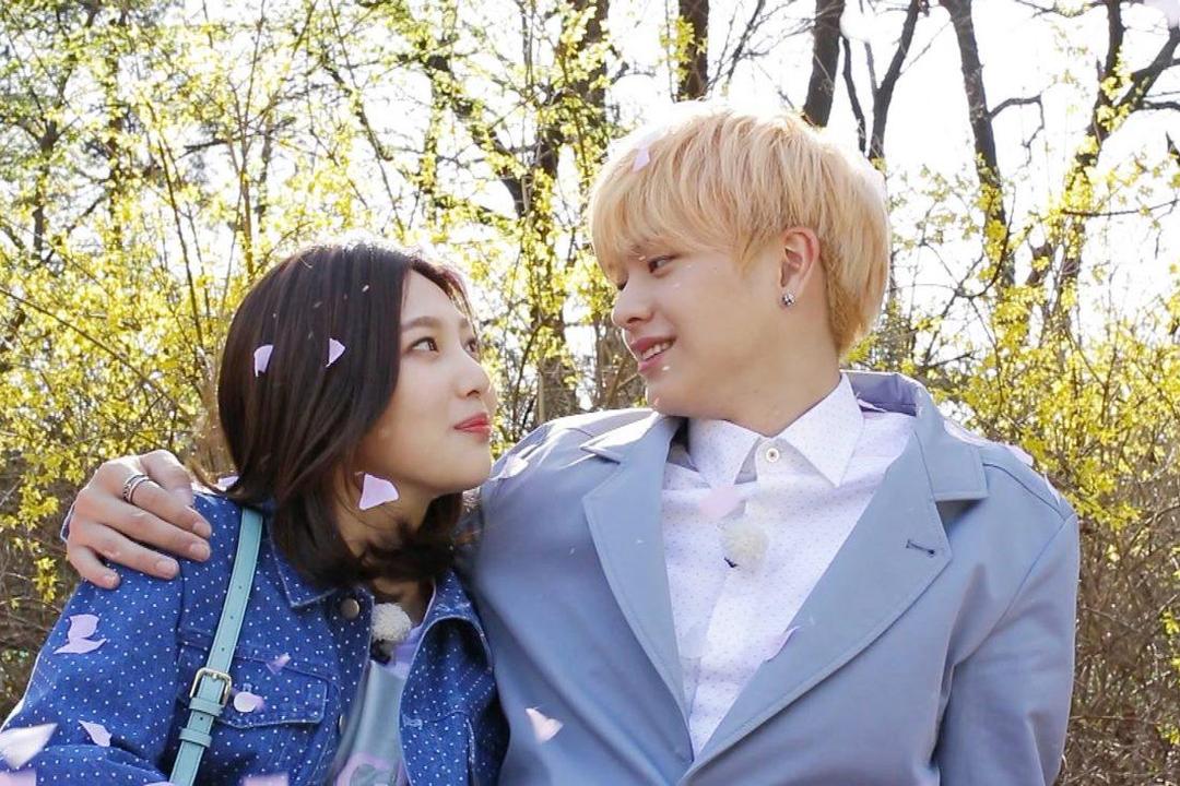 8 Couple 'We Got Married' Ini Paling Sukses Bikin Fans Baper